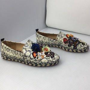 bill blass sutton espadrilles
